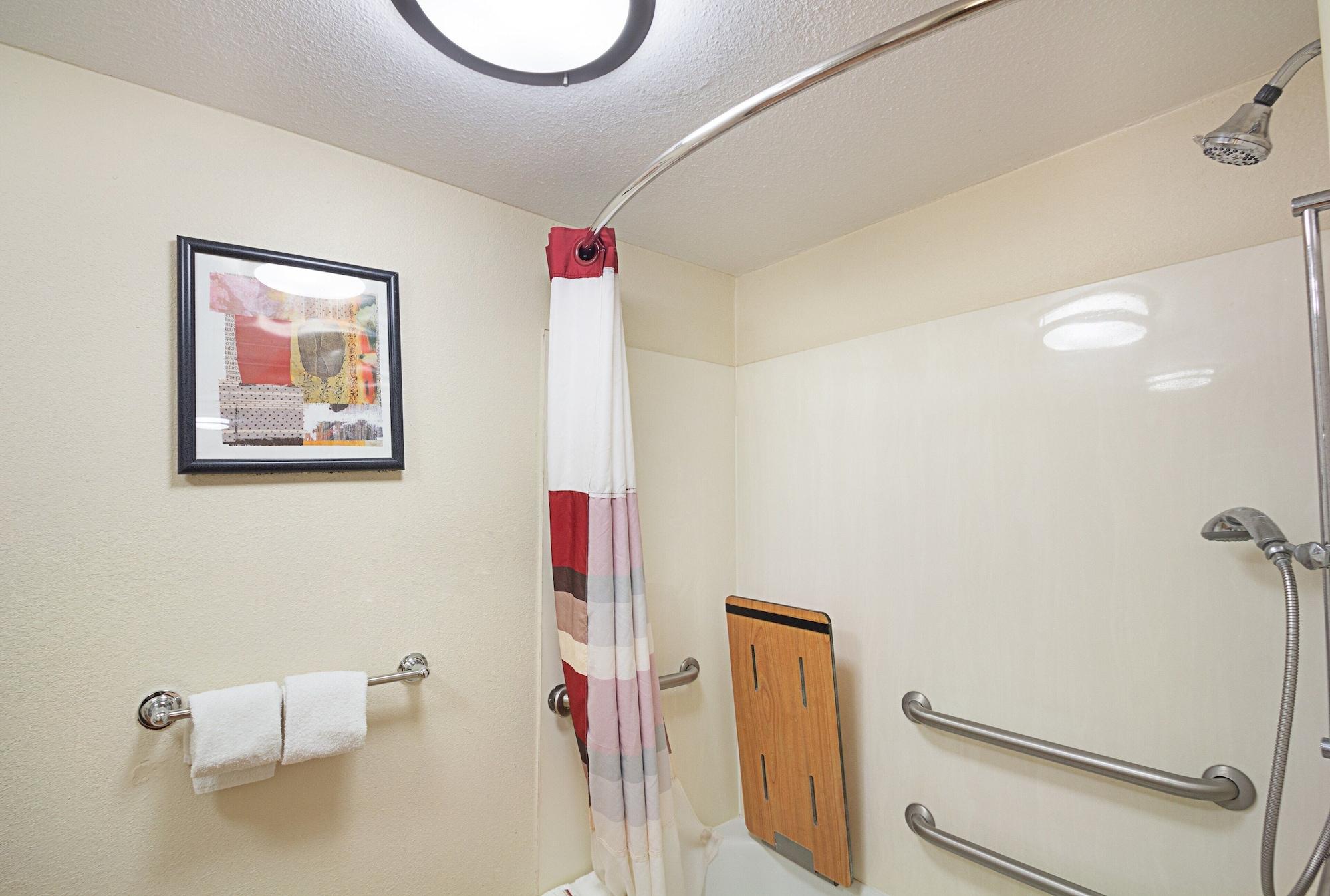 Red Roof Inn Madison, Wi Экстерьер фото